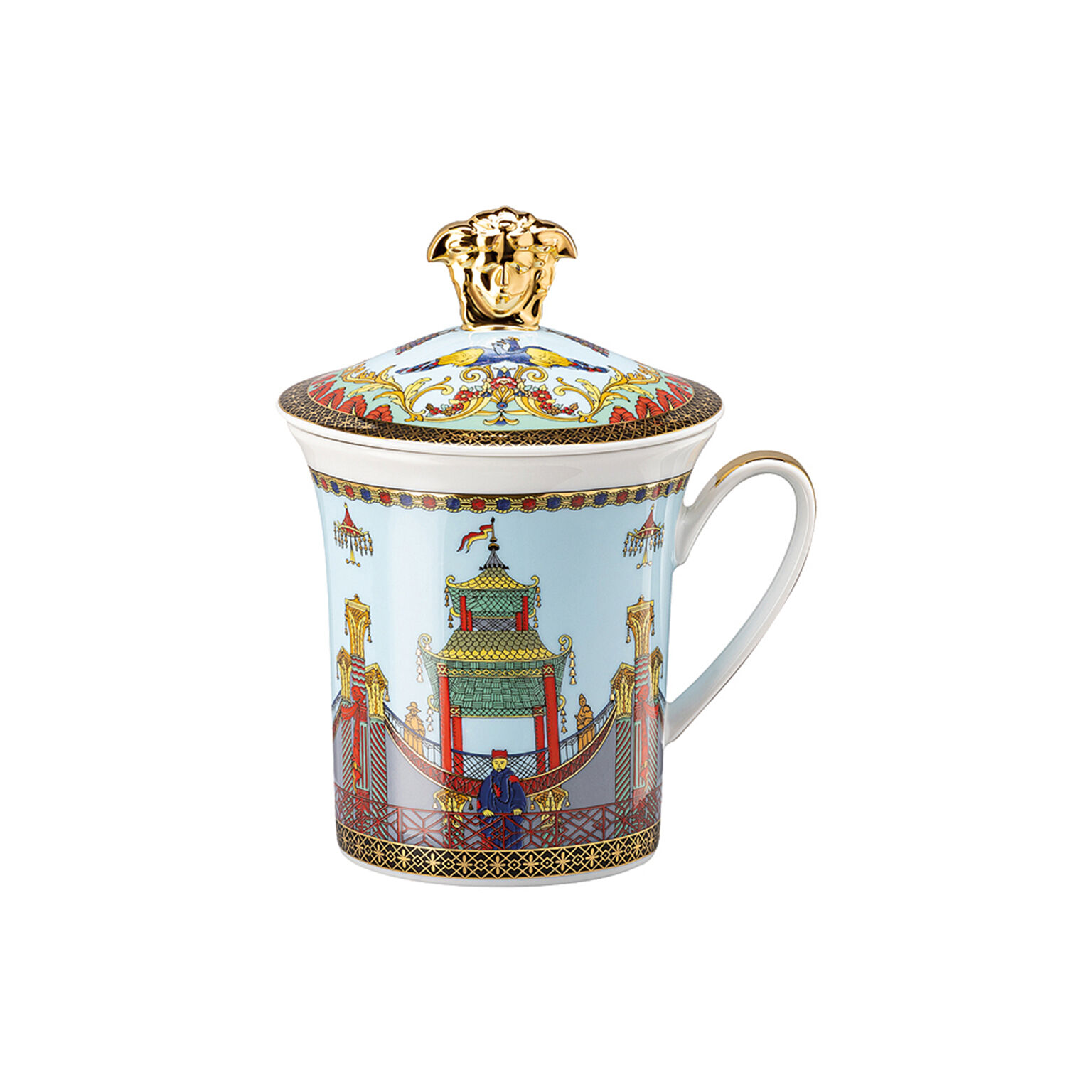 https://www.rosenthal.de/dw/image/v2/BGMT_PRD/on/demandware.static/-/Library-Sites-ros-library-shared/default/dwb64600c1/Versace/VS%20Limited/30%20yrs%20Mug%20Collection/1993_marco-polo_1536x1536.jpg