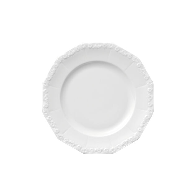 Assiette plate 21 cm image number 0
