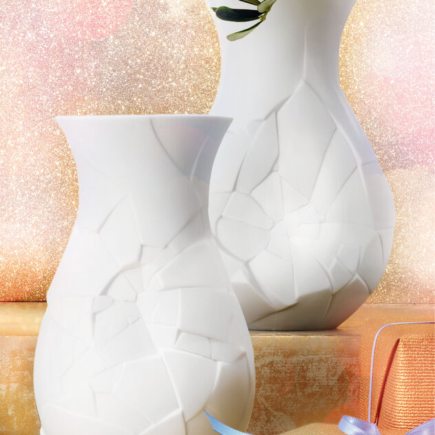 Vase 21 cm image number 1