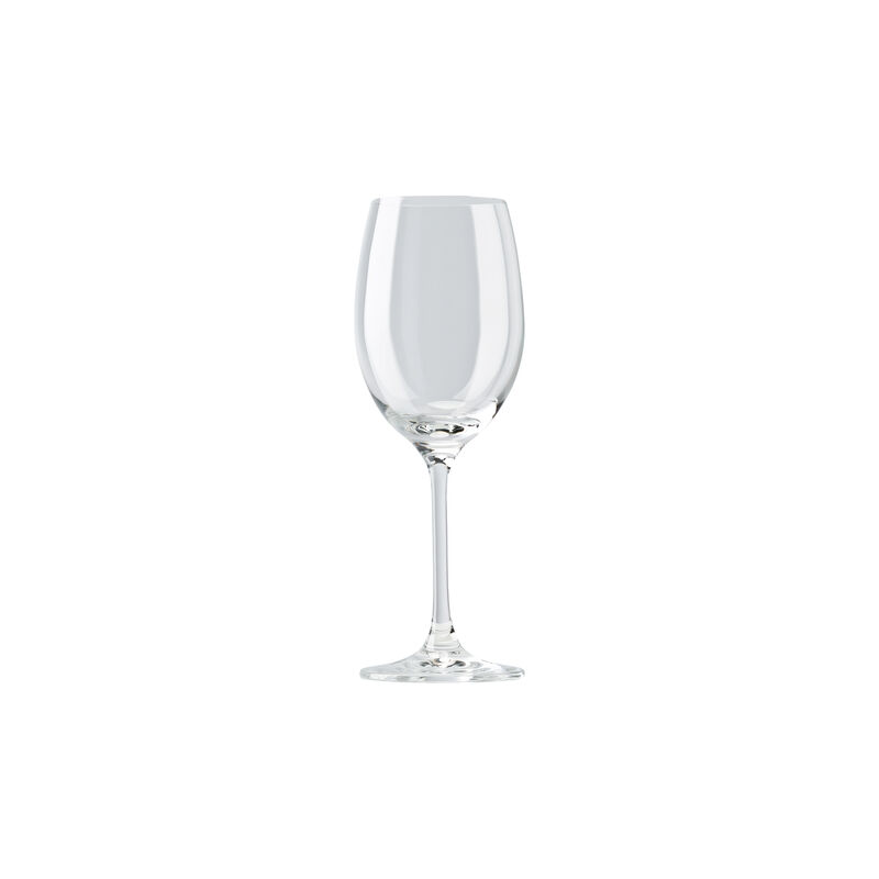 Rosenthal Crystal, Red Wine Glasses – With A Past