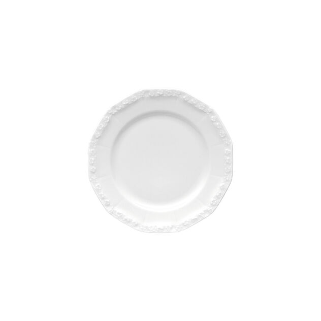 Assiette plate 17 cm image number 0
