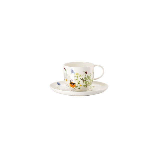 Coffee saucer/Coupe image number 1