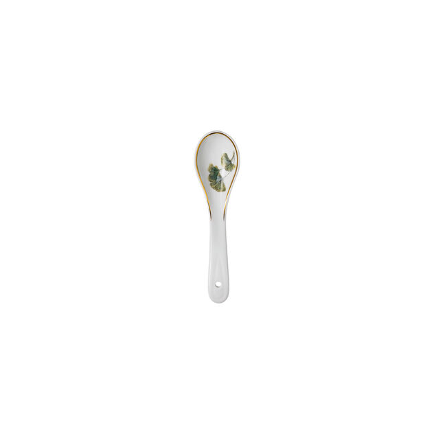 Porcelain spoon image number 0