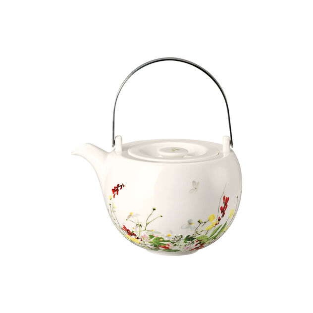 Teapot 3 3 pcs. image number 0