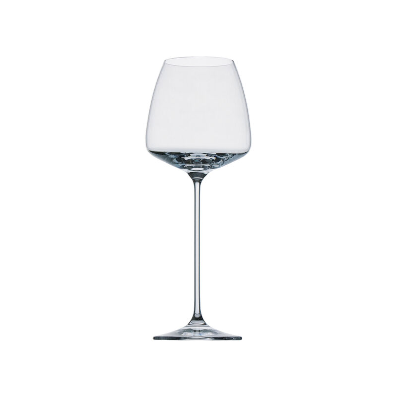 Rosenthal Crystal, Red Wine Glasses – With A Past