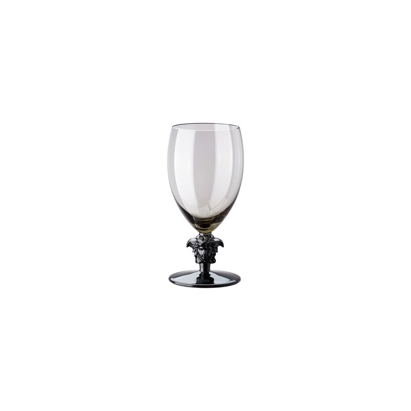 Verre à vin allen + roth, 8 1/2, plastique, transparent T9245546A